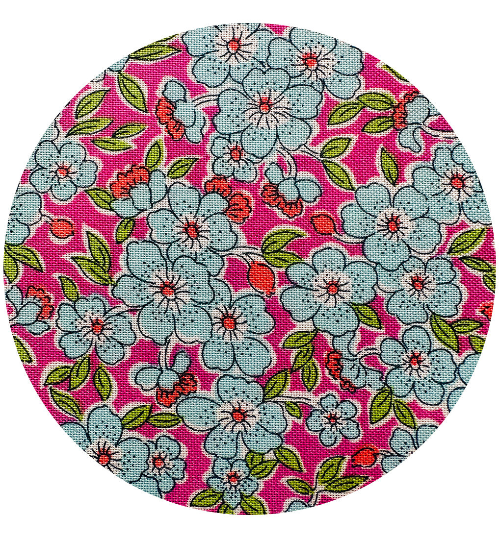 Liberty - Gifts From Garden Flowering