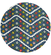 88cms Beautiful Vintage Cotton Remnant