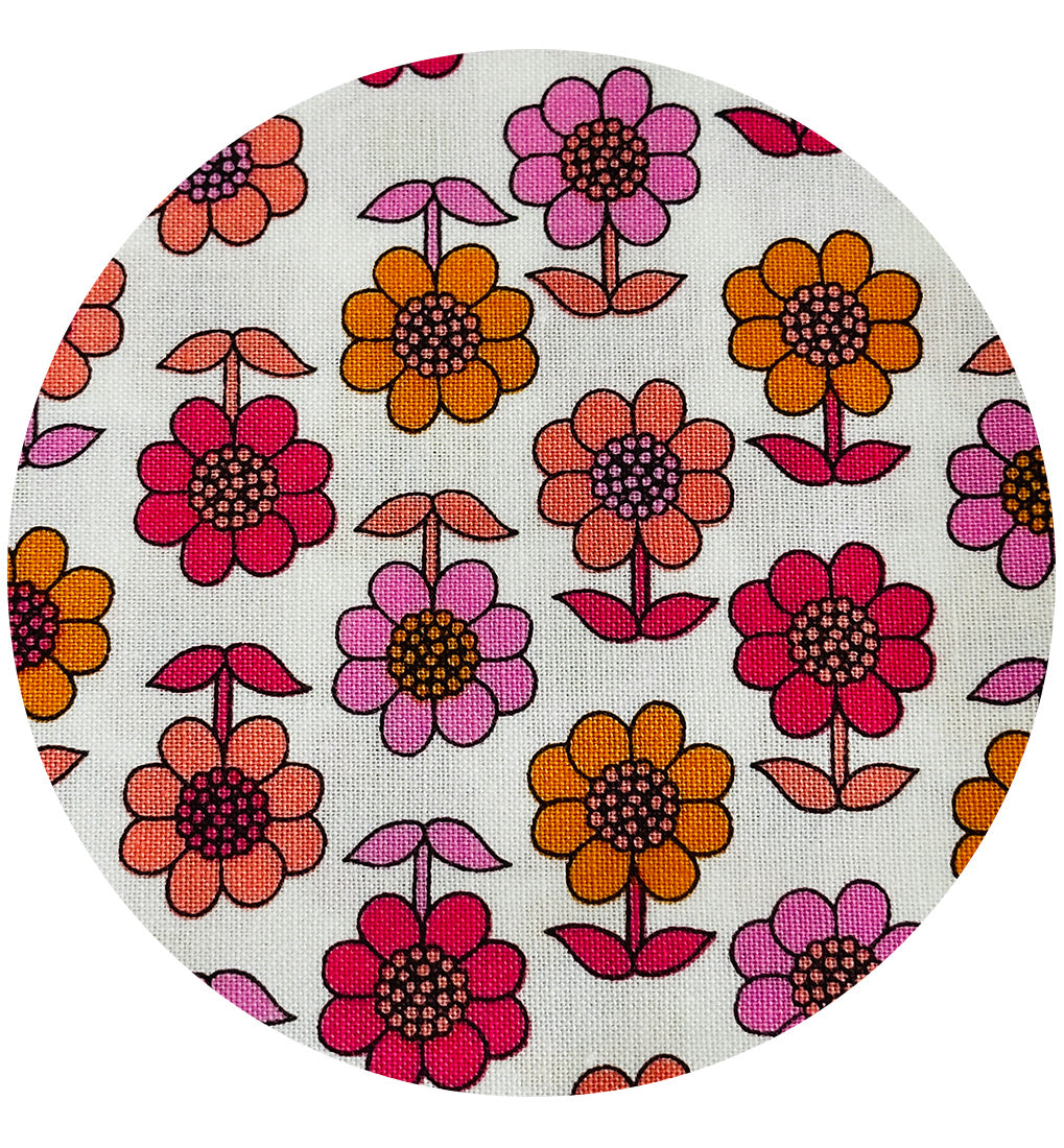 Windham Fabrics Presents Bonny by Denise Schmidt