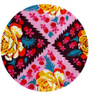 Free Spirit by Anna Maria Cotton Floral Fabric