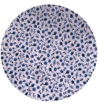 160cms Cute Pink Floral Fabric Cotton