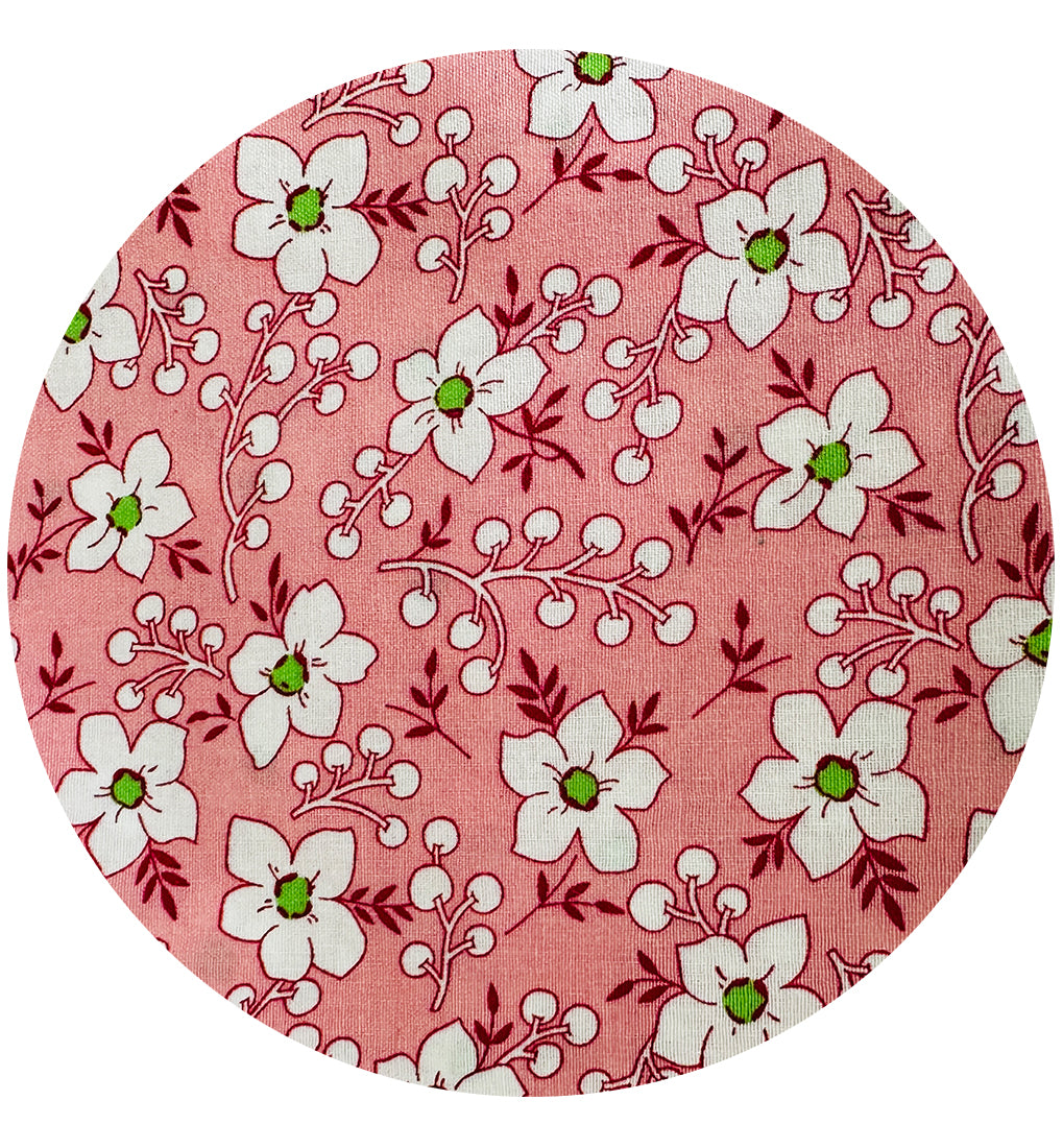Windham Fabrics Storybook Cotton Floral Fabric