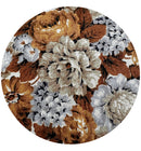165cms Heavy Upholstery Fabric Lamps Cushions