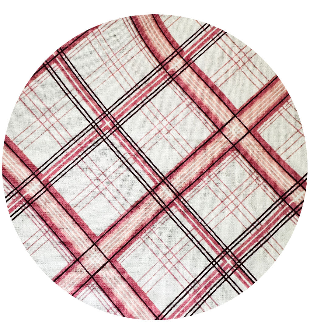 260cms Brand New VINTAGE All Cotton Sheet Fabric