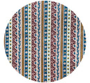 160cms Beautiful Cotton Fabric Quilting Craft Medium Weight