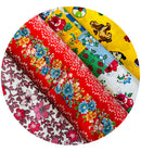 Modern Fabric Bundle of FOUR