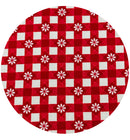 Marcus Fabrics Aunt Grace Cotton Floral Fabric