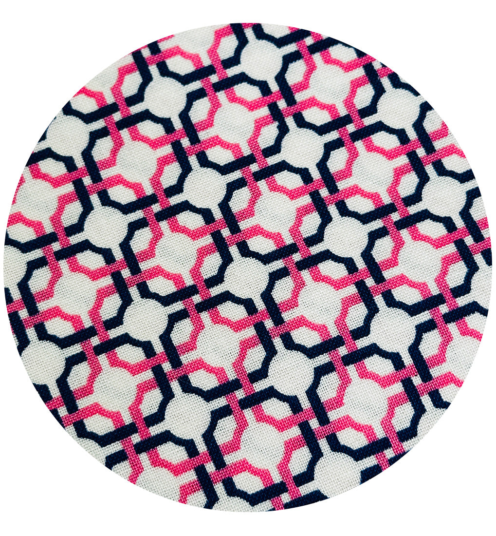Marcus Fabrics Laura Berringer Lattice