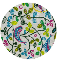 200cms Adorable Vintage Fabric Birds