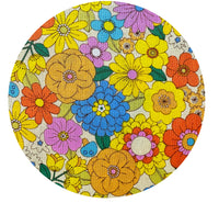 Sold by the Metre ~ IMPORTED Premium Modern Cotton Fabric JAPAN