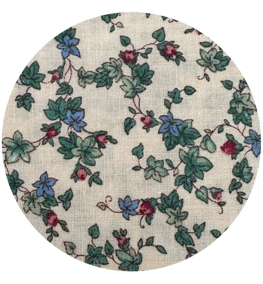 110cms Concord Cotton Fabric Made in USA