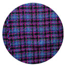 155cms Vintage Wool Dormeuil FABRIC Great Britain