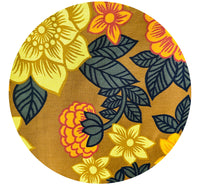 145cms SONATA Lana Fabric Vintage