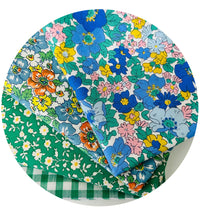 Stunning Fabric Bundle Vintage & Modern