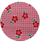 Windham Fabrics Presents Darling Denise Schmidt  Red ~ Several Available