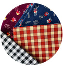 HUGE Lot of MODERN Cotton Fabrics