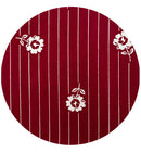 Vintage Cotton Samples Floral TWO