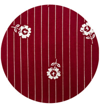 Vintage Cotton Samples Floral TWO
