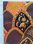 240cms Thick Vintage Cotton FRIEDA Fabric