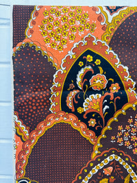 240cms Thick Vintage Cotton FRIEDA Fabric