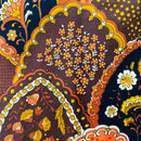 240cms Thick Vintage Cotton FRIEDA Fabric