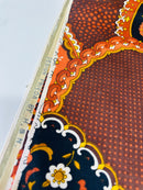 240cms Thick Vintage Cotton FRIEDA Fabric