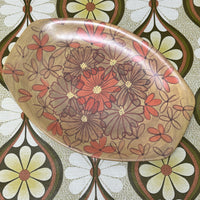 Large BESSEMER Serving Plate Tray 38cms