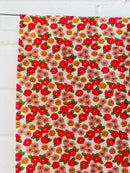 190cms So Pretty Vintage Florals Reds