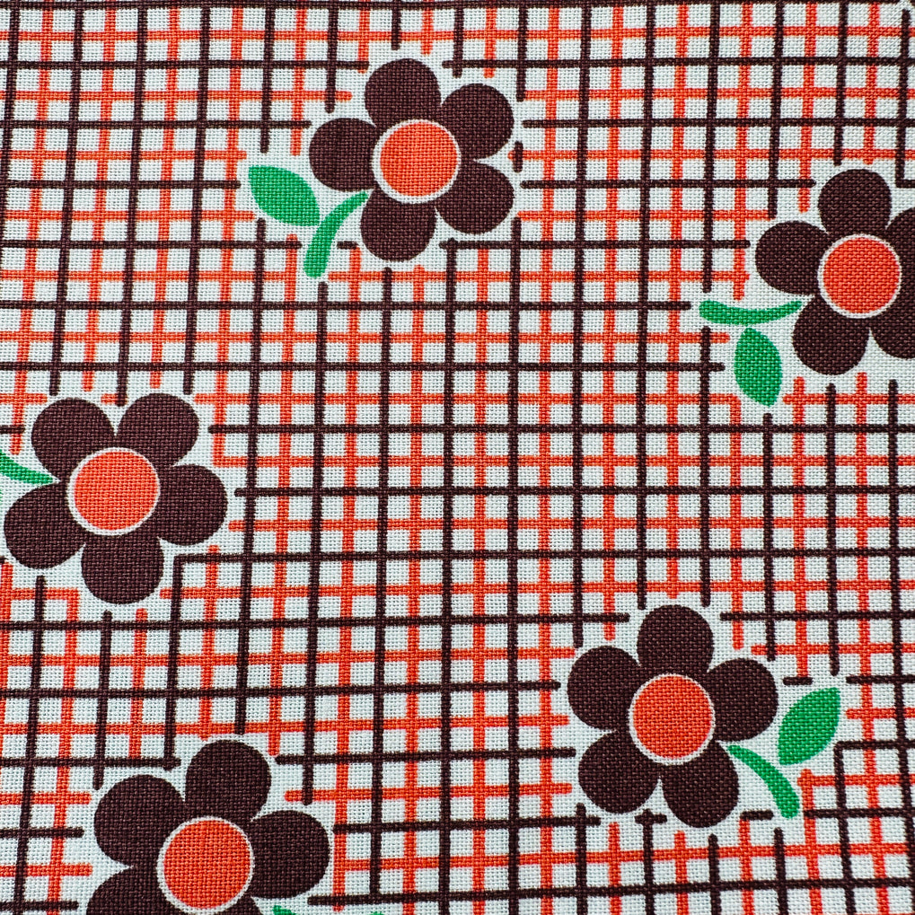Windham Fabrics Presents Darling Orange Denise Schmidt