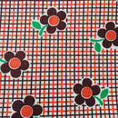 Windham Fabrics Presents Darling Orange Denise Schmidt  ~ Several Available