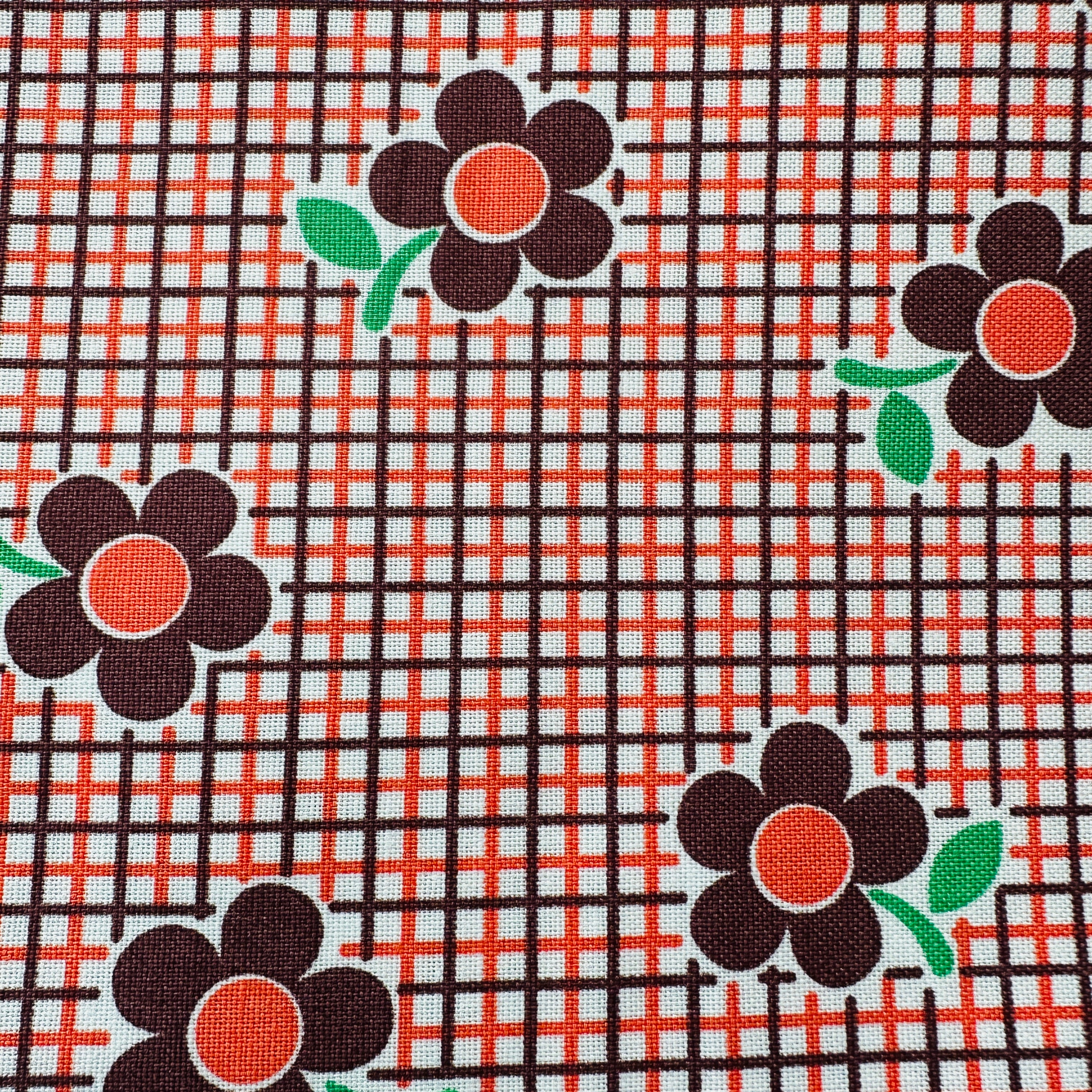 Windham Fabrics Presents Darling Orange Denise Schmidt  ~ Several Available