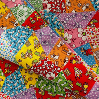 Windham Fabrics Presents Storybook Whistler Studios  ~ Several Available
