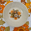 Johnson of Australia Jam & Spoon Dish