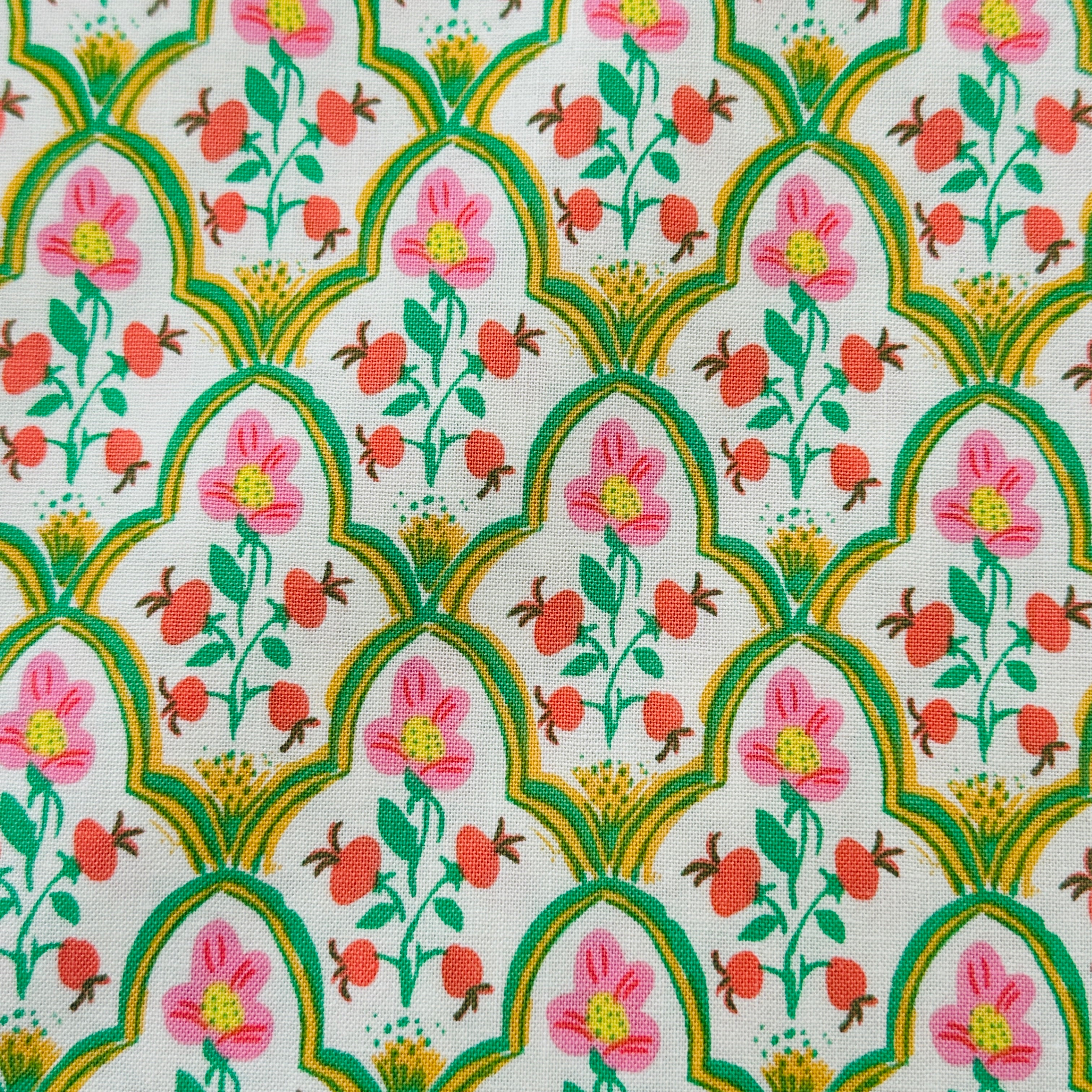 Windham Fabrics Malibu ~ Heather Ross