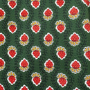 J Carcassonne By Safeco Cotton Floral Fabric ~ Several Available&nbsp;