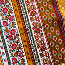 J Carcassonne By Safeco Cotton Floral Fabric