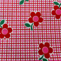 Windham Fabrics Presents Darling Denise Schmidt  Red ~ Several Available