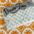 Dream Time Sheet Set Single