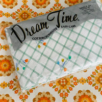 Dream Time Sheet Set Single