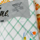 Dream Time Sheet Set Single