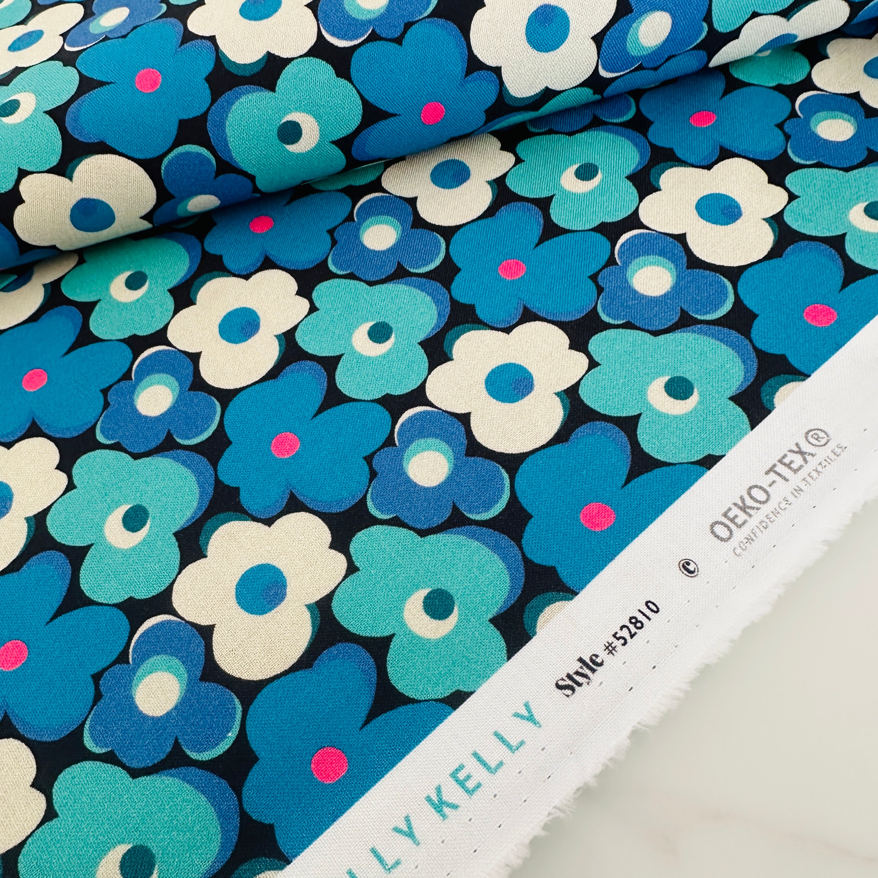 Windham Fabrics Presents Eden Sally Kelly