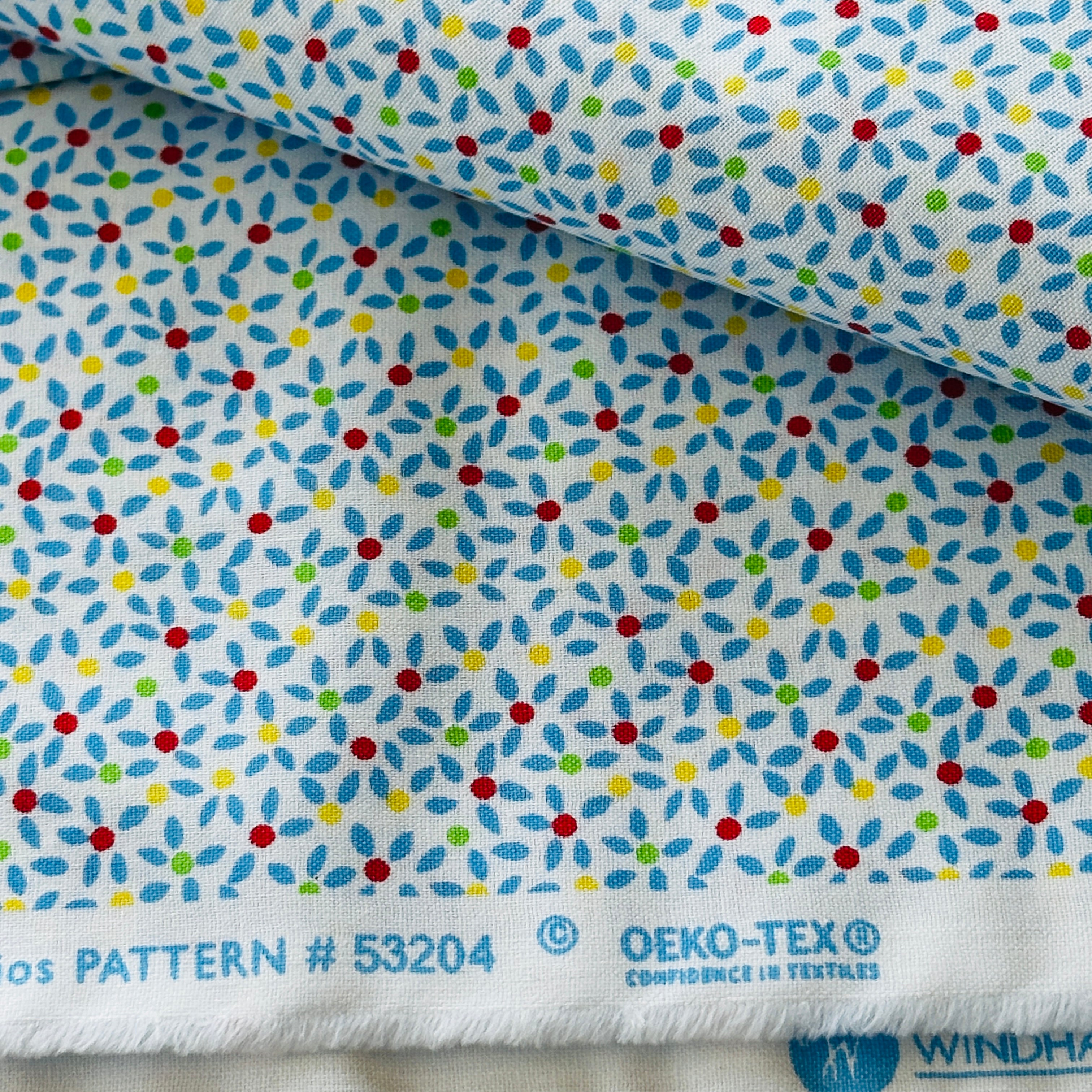 Windham Fabrics Storybook by Whistler Studios