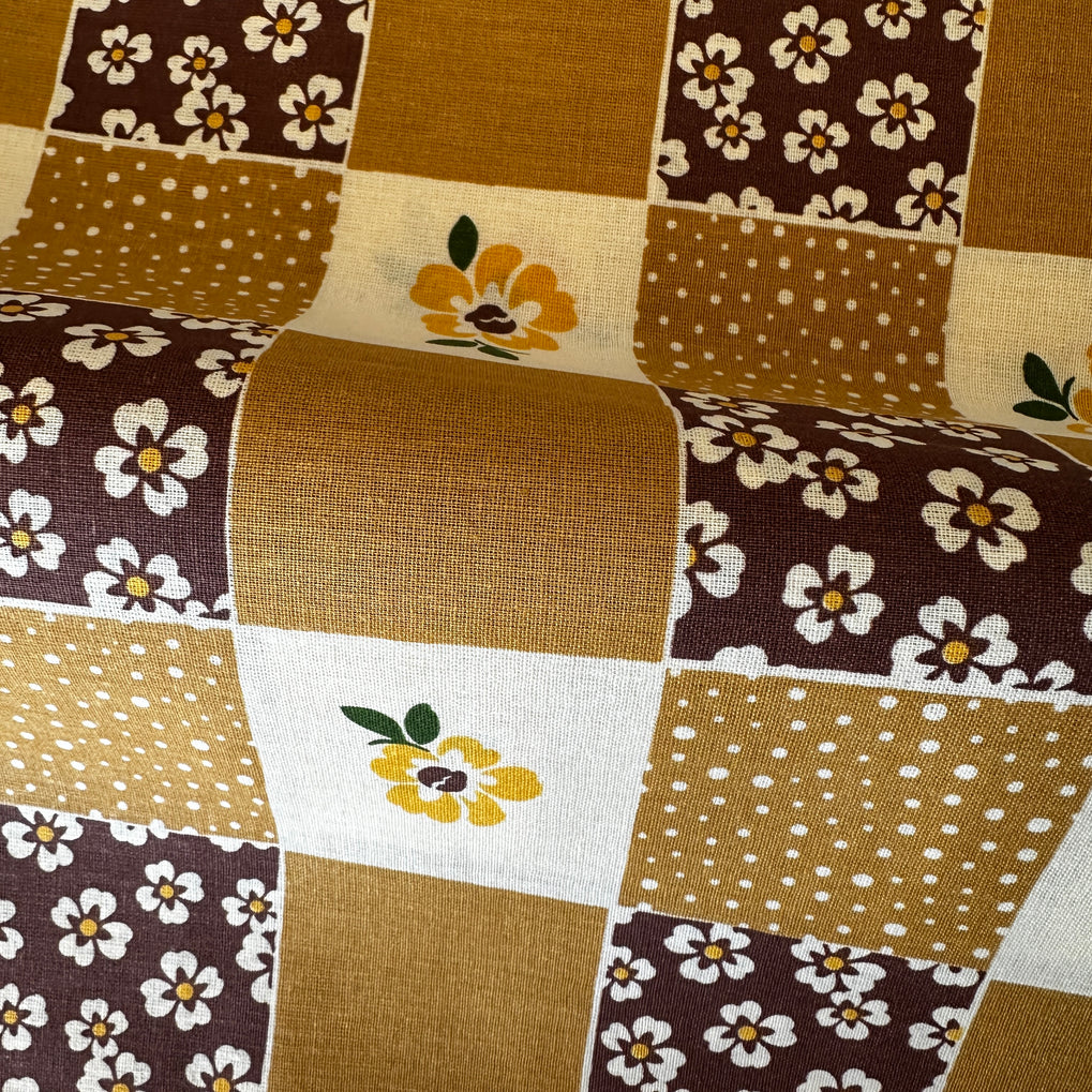 140cms Beautiful Fabric Sourced from Spain