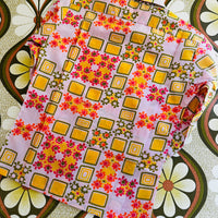UNWORN Children's Cotton Shirt RETRO