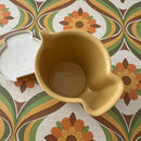 Vintage Retro 70's TUPPERWARE Creamer