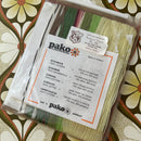 Vintage PAKO Cross Stitch Craft Made in Holland