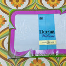 Pair of BOXED Vintage Cotton DORMA Pillow Cases