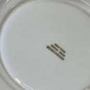 GROSVENOR Vintage Pretty Plate England