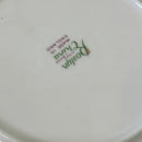 ROSLYN Vintage Pretty Plate England