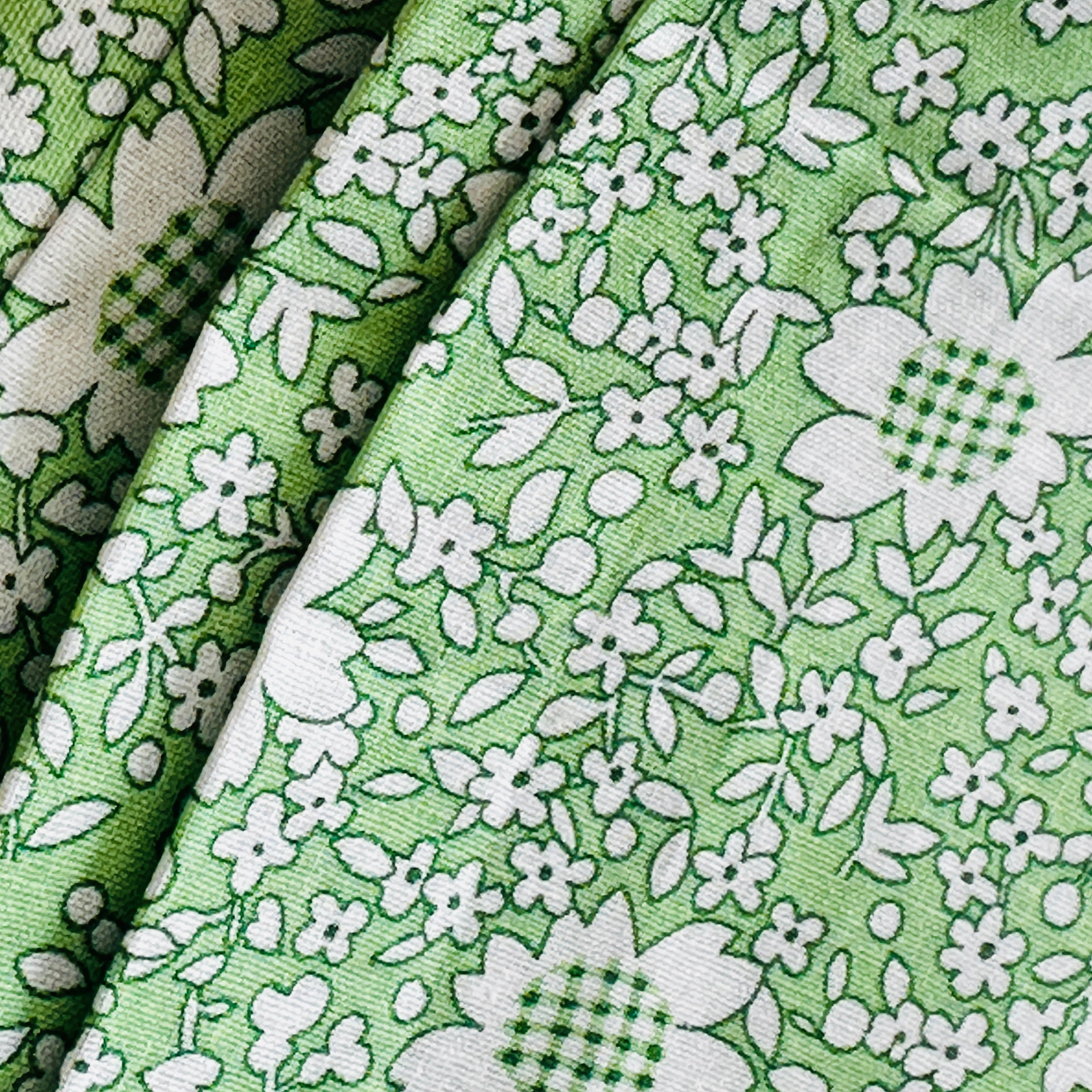 Windham Fabrics Storybook Cotton Floral Fabric
